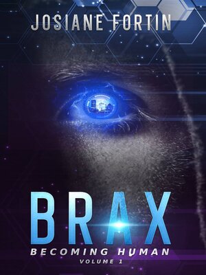 cover image of Brax